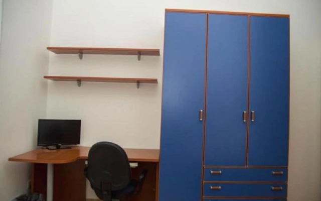 Au Jardin de Florence