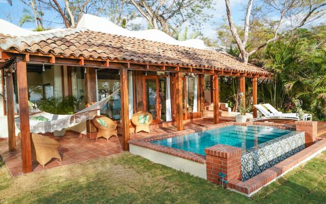 Sansara Surf and Yoga Resort - Retreat