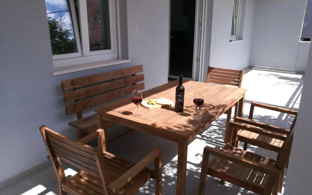 Apartman Jadrić