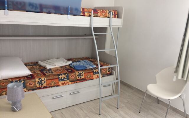 Resort Luxury Cannigione