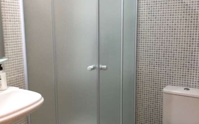 Cozy Apartment near Beach