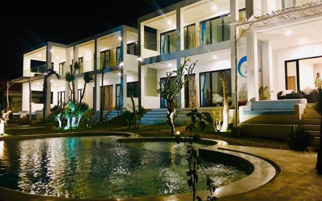 Villa Argia Nusa Penida