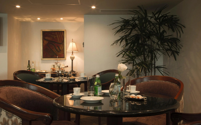 Swissôtel Lima