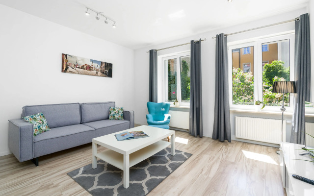 Estate Center Rooms Wozna