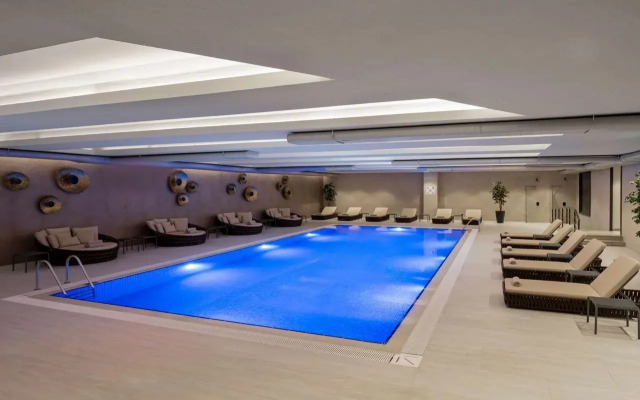 Mövenpick Living Istanbul Saklivadi