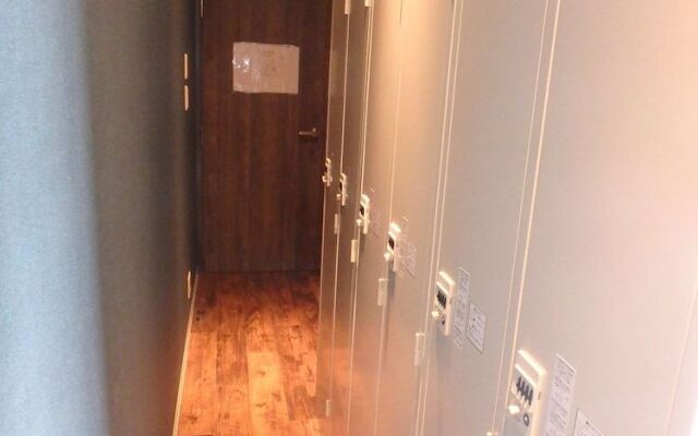 Bed & Breakfast RENGA Daikanyama - Hostel