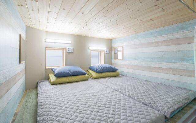 Capsule in Gangneung - Hostel