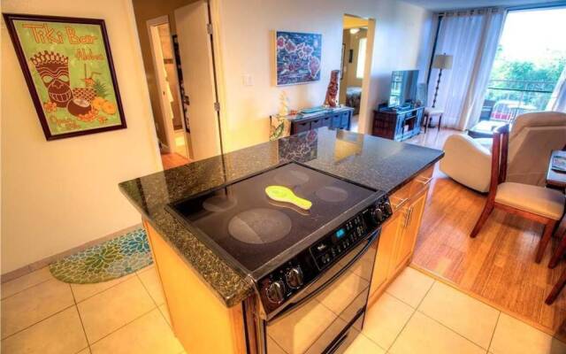 Pacific Shores A204 - Two Bedroom Condo