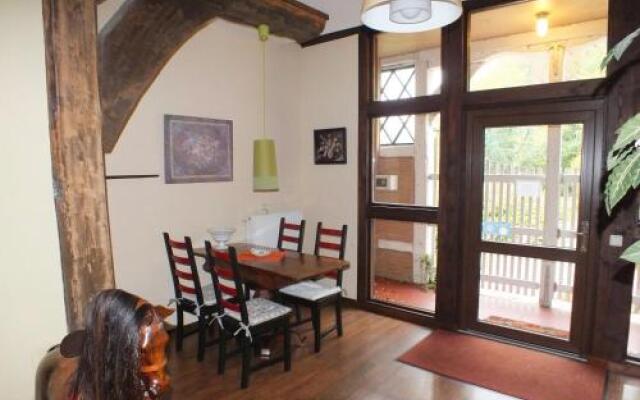 Boutique-Hotel Taubenhof