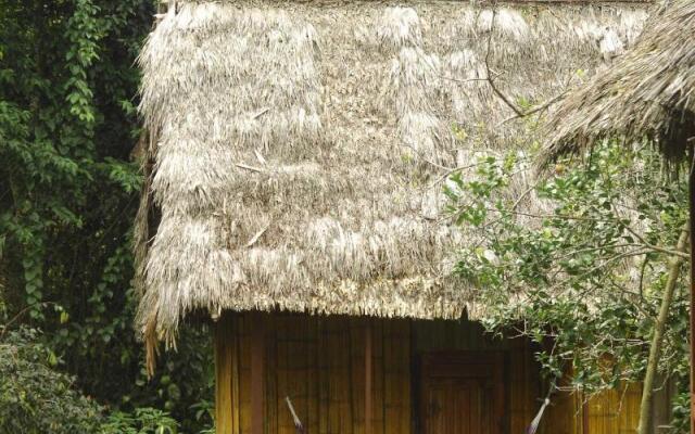 YARINA Eco Lodge