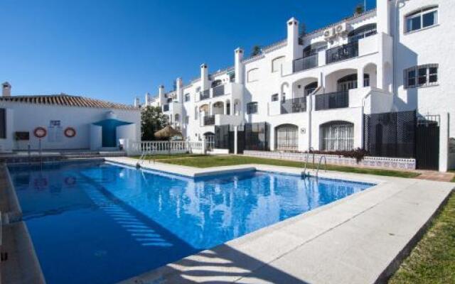 Hostal Almijara
