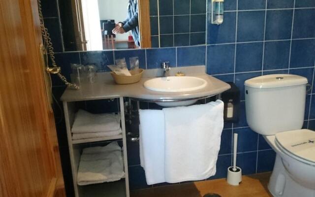 Hostal Isis