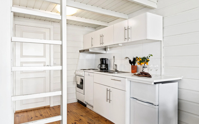 Topcamp Onsakervika - Tyrifjorden