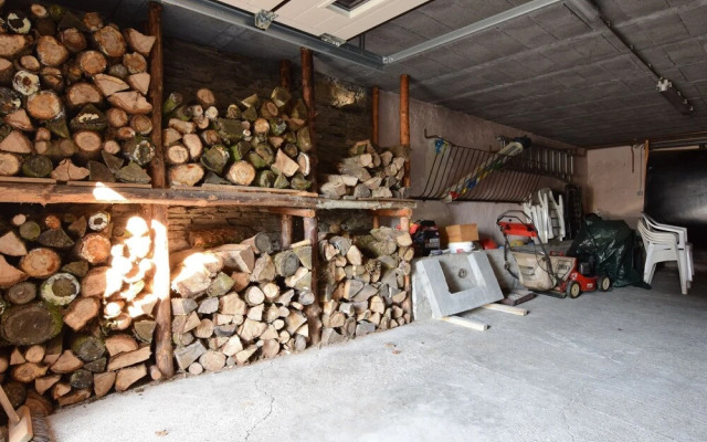 Wonderful Holiday Home in Noirefontaine