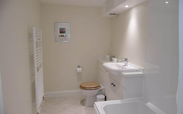 Hewenden Mill Cottages