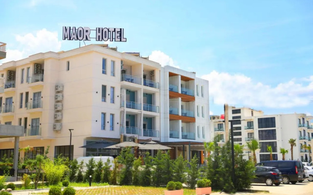 Hotel Maor