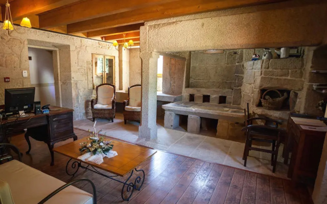 Casa Rural Abadia Eiras