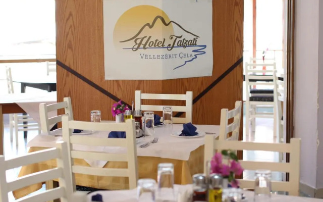 Hotel Tatzati