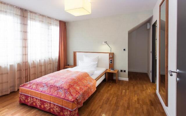 Centro Hotel domicil31