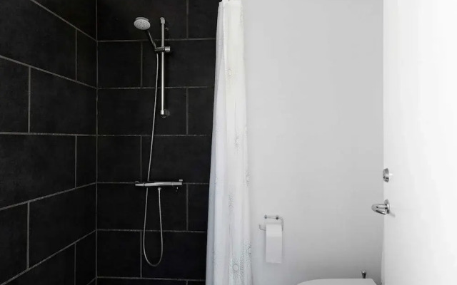 4 Star Holiday Home in Svaneke