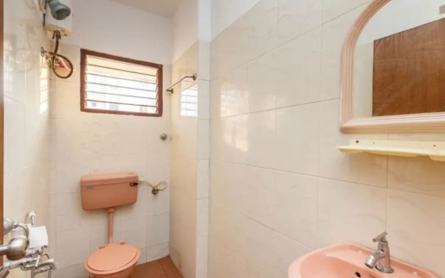 Spring Petal Serviced Apartments