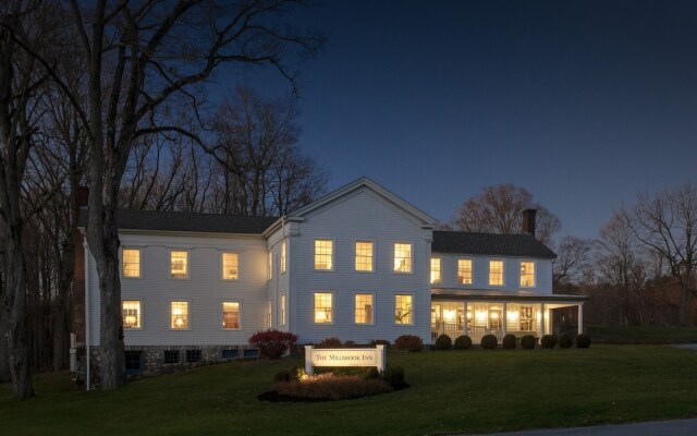 The Millbrook Inn