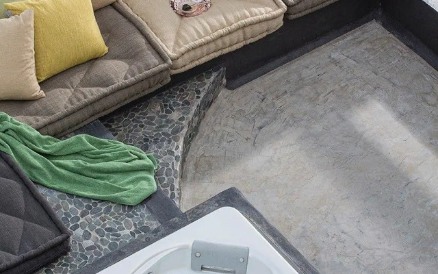 Melograno Villas in Astypalaia Villa Bianca