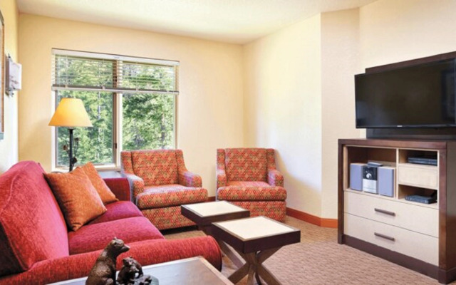 WorldMark Canmore - Banff