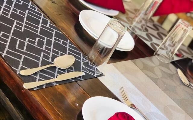 Lily Resort Udawalawe