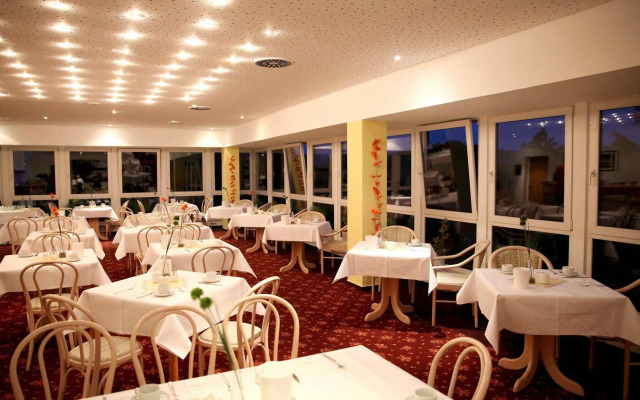 Sonnenhotel Feldberg am See