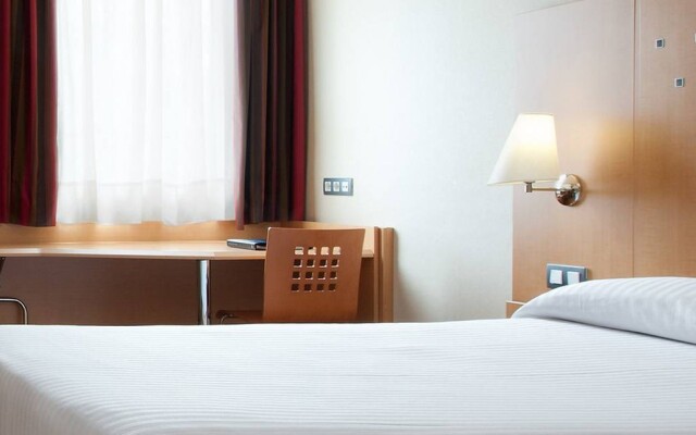 Hotel SB Express Madrid Norte