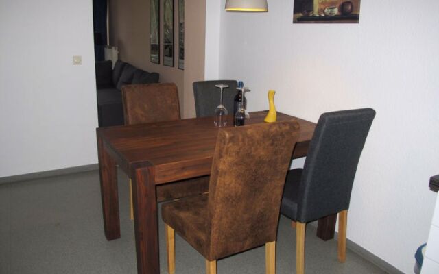 Apartment  Ostseebad Lubmin 19570