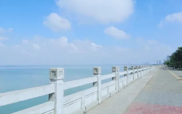 Beihai Love Home Homestay – Beach – Beihai