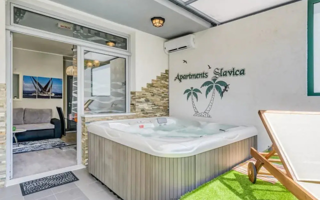 Apartment Slavica 1 -Split