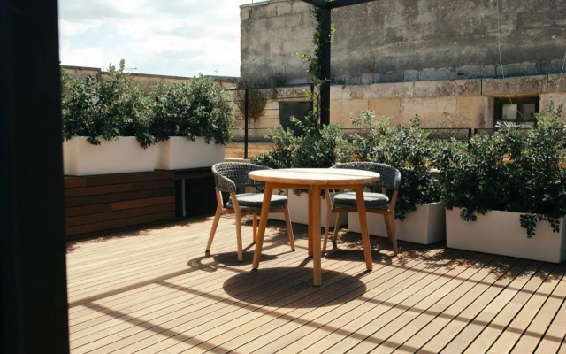 Fiermonte Museum by La Fiermontina