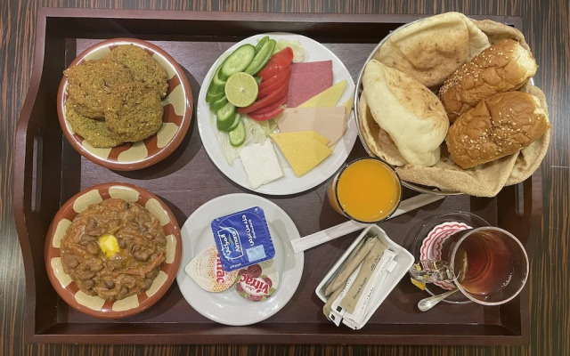 Cairo Taj Hotels & Suites - Dokki