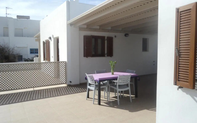 Margaritis Apartments 2