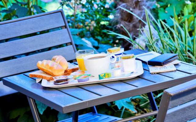 Premiere Classe Angouleme Sud-La Couronne