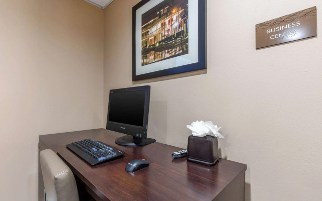 Comfort Inn Horn Lake - Southhaven