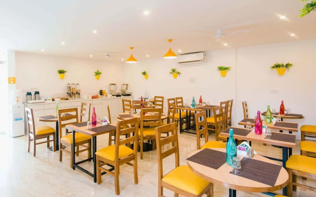 X by Bloom - Hebbal