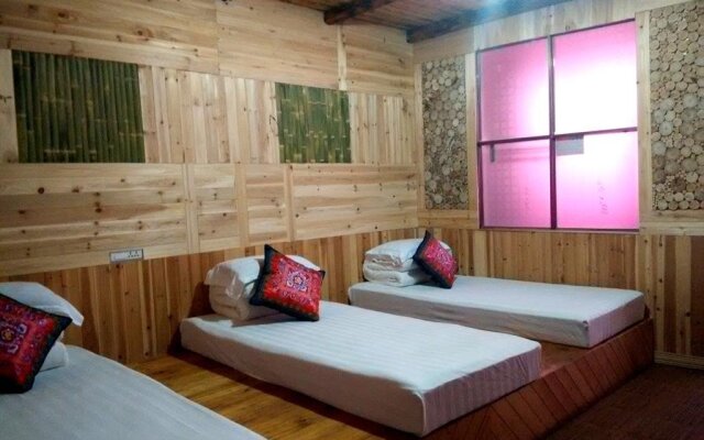 Amengjia Hotel