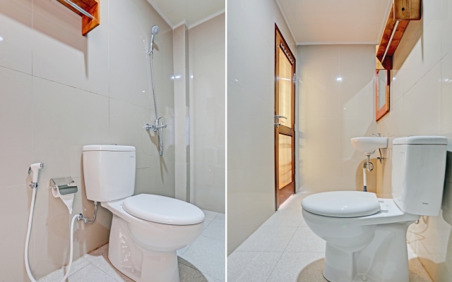 OYO 90428 Remington Hostel