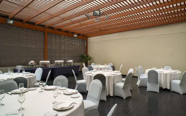 Four Points by Sheraton Miraflores