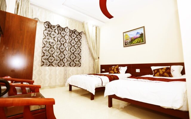 Tiamo Hotel Ha Giang