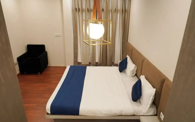 Hotel Suryodaya