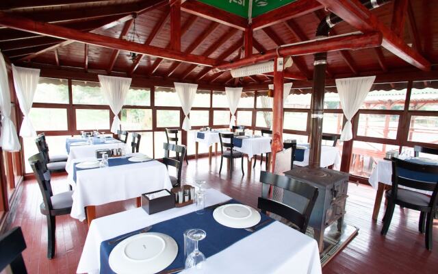 Ağva Tias Shelale Otel
