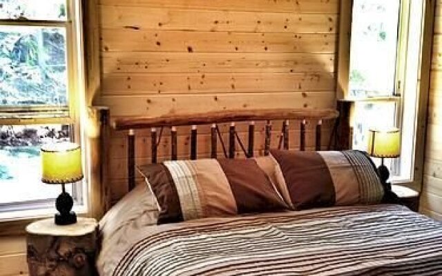 Bluebird Chalet