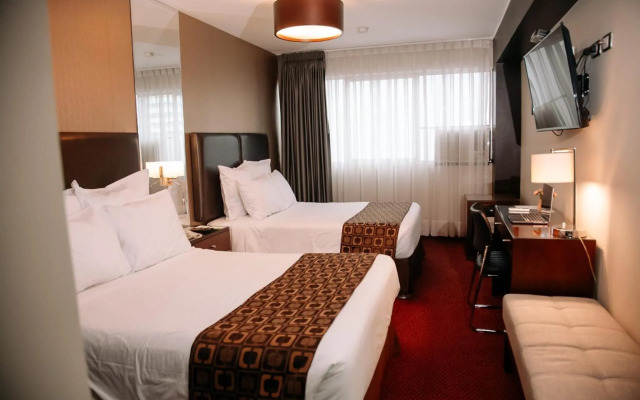 Hotel Carrera SAC