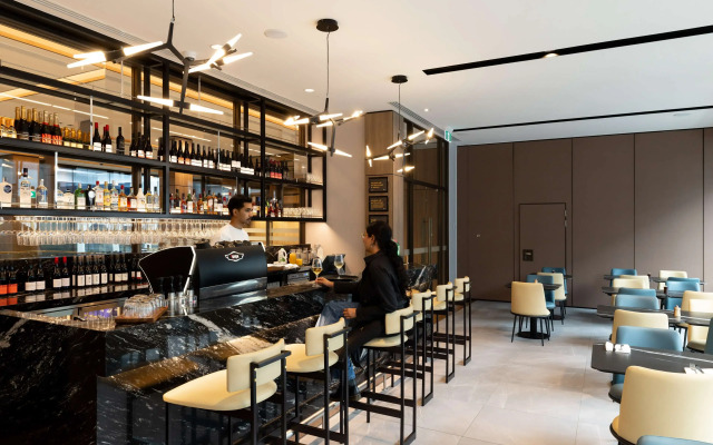 Hotel Grand Chancellor Auckland