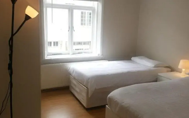 Domustay Central London